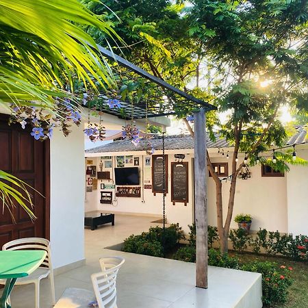 Casa San Juan Bed & Breakfast มานากัว ภายนอก รูปภาพ