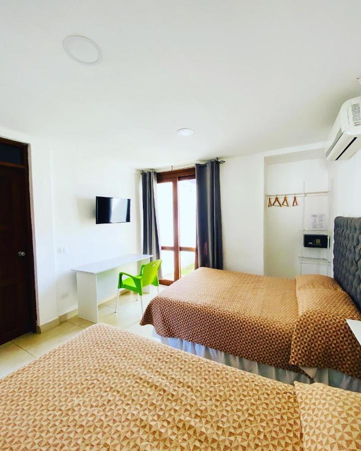 Casa San Juan Bed & Breakfast มานากัว ภายนอก รูปภาพ