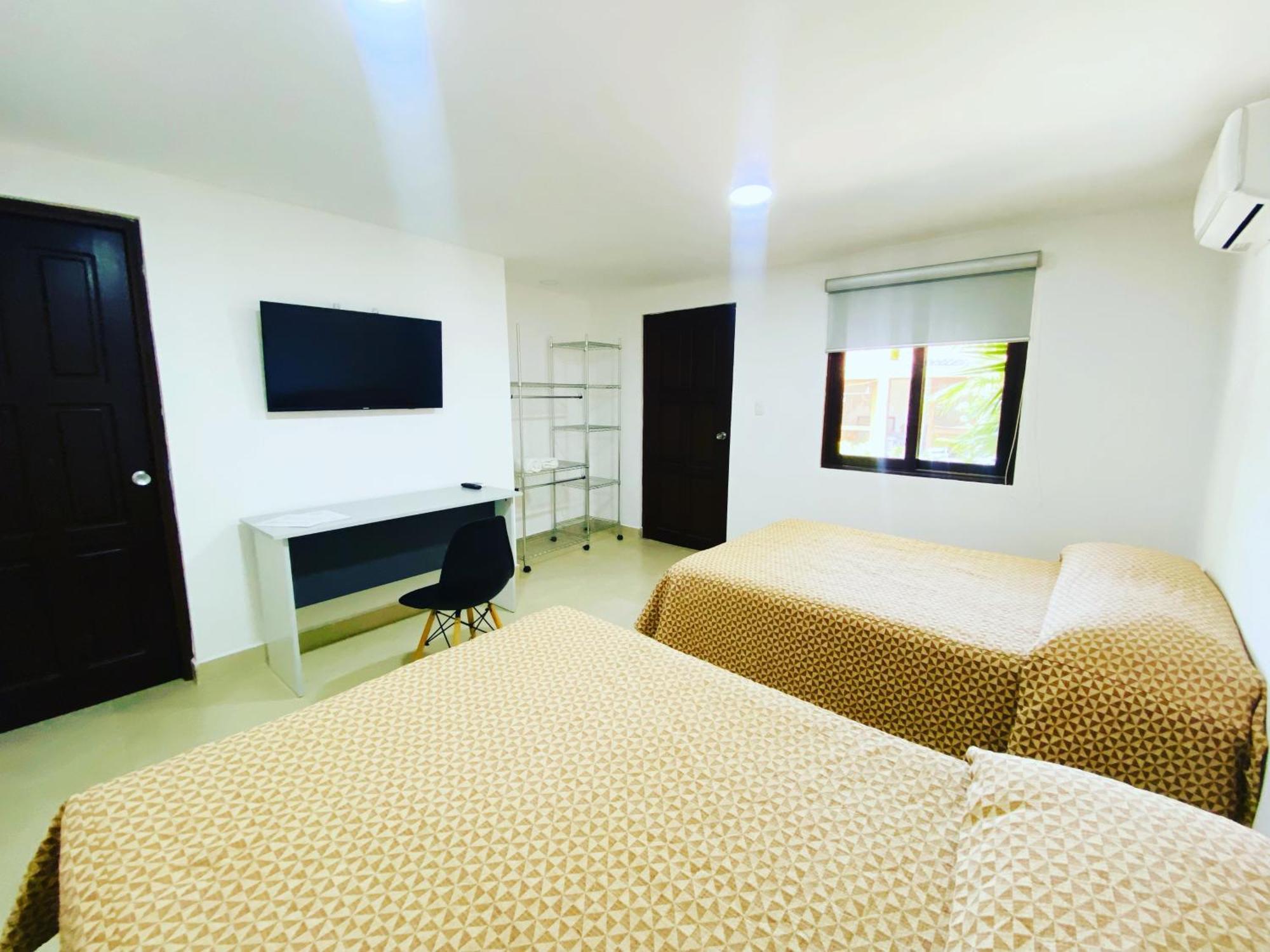 Casa San Juan Bed & Breakfast มานากัว ภายนอก รูปภาพ