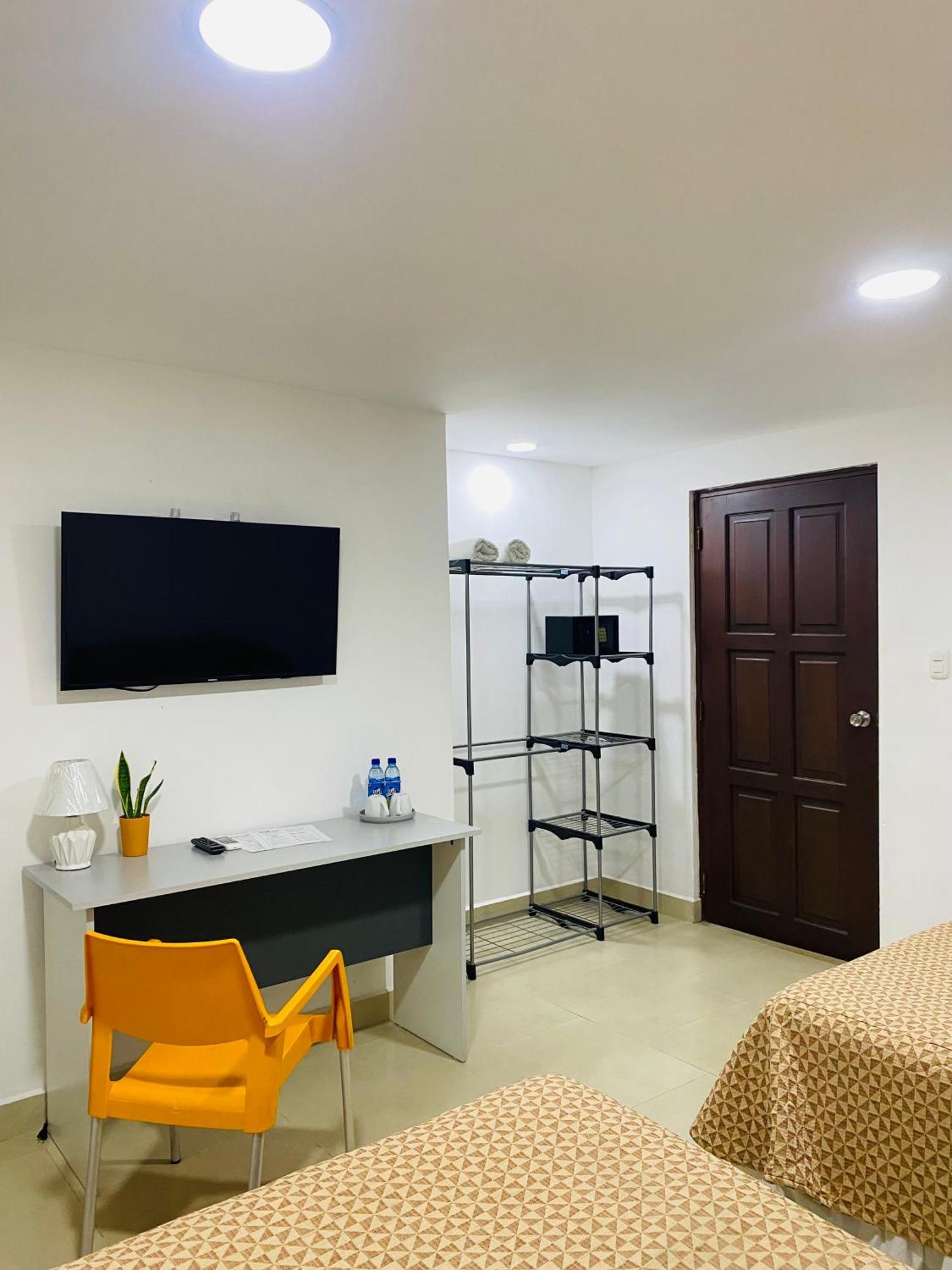 Casa San Juan Bed & Breakfast มานากัว ภายนอก รูปภาพ