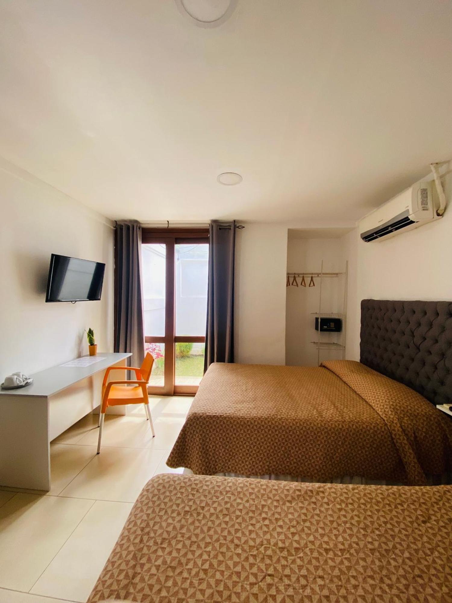 Casa San Juan Bed & Breakfast มานากัว ภายนอก รูปภาพ